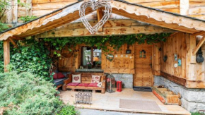 Chalet Pomme de Pin